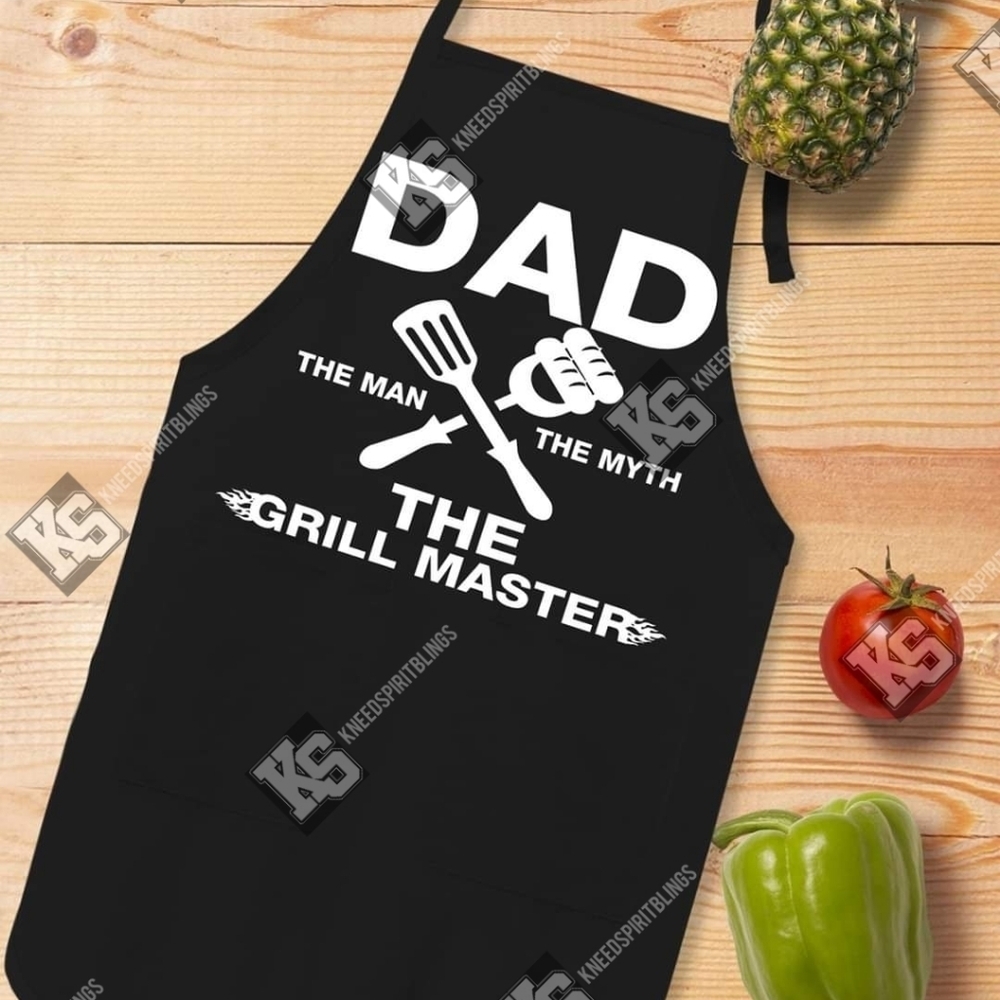Custom Aprons